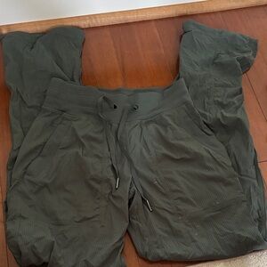 Lululemon Dance Studio Pants